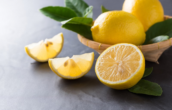 полезные свойства лимонного сока