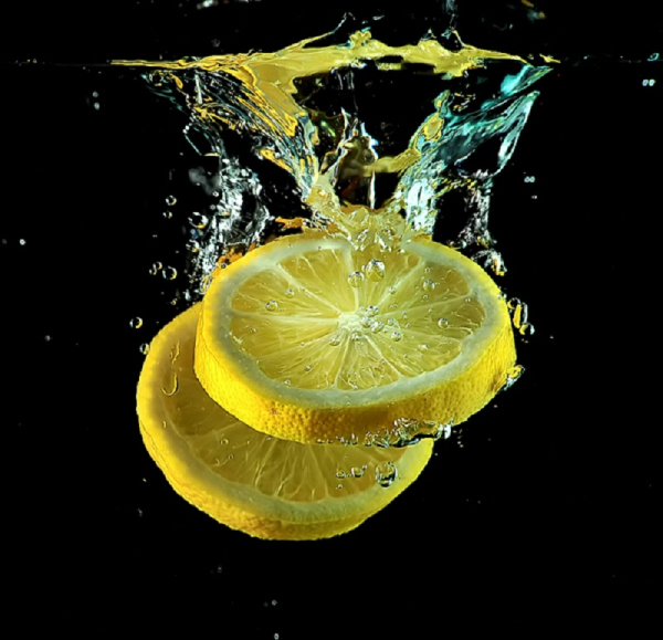 полезные свойства лимонного сока