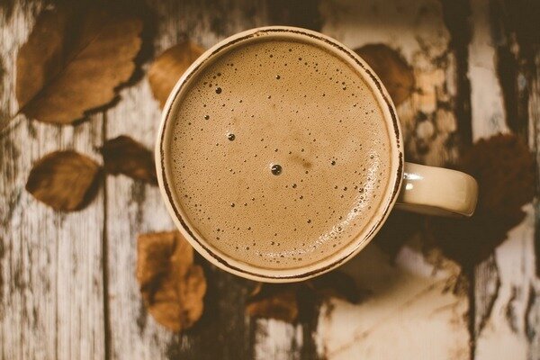 10 напитков, которые взбодрят лучше кофе