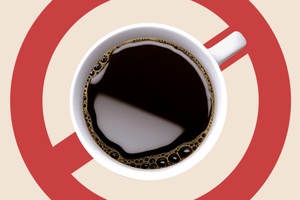10 напитков, которые взбодрят лучше кофе