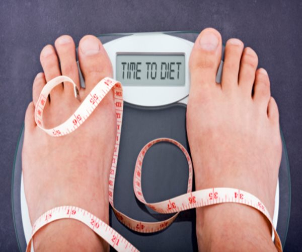 6 самых больших ошибок в вашей диете0