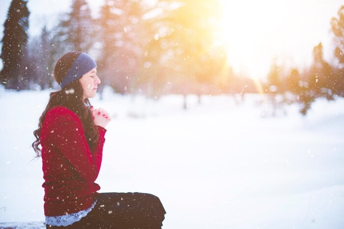 5 вещей для здоровья этой зимой - Здоровый кишечник