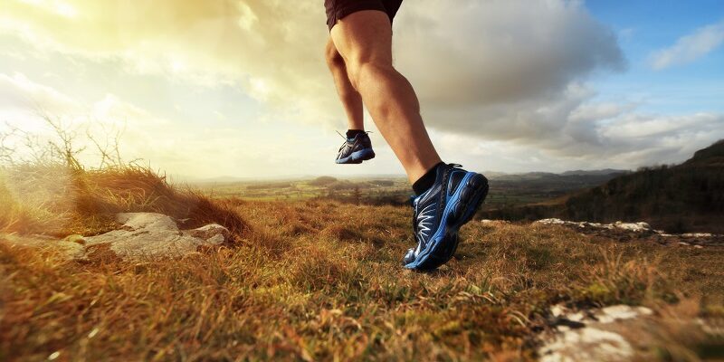 Два упражнения = 1 час бега! Комплекс, который наполнит тебя энергией и силой