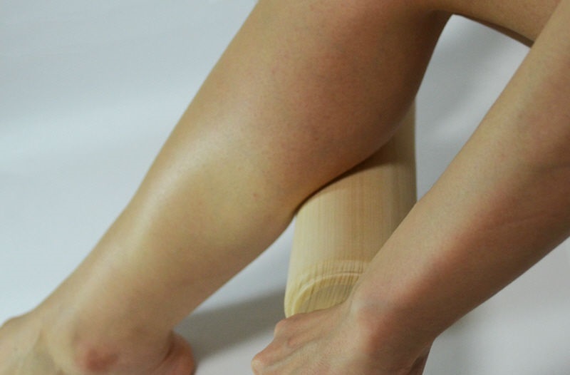 Эффективный массаж от косточки на ноге и артроза стопы