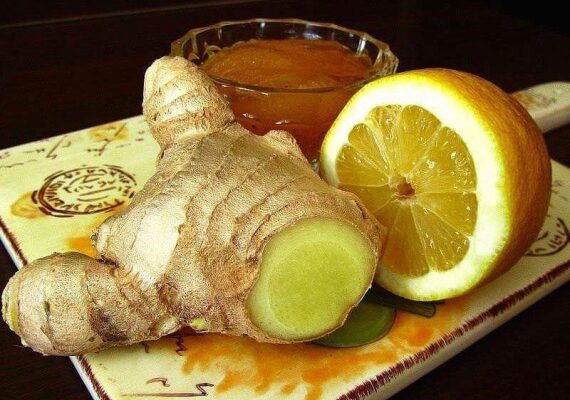 Этот чай растопит все лишние килограммы