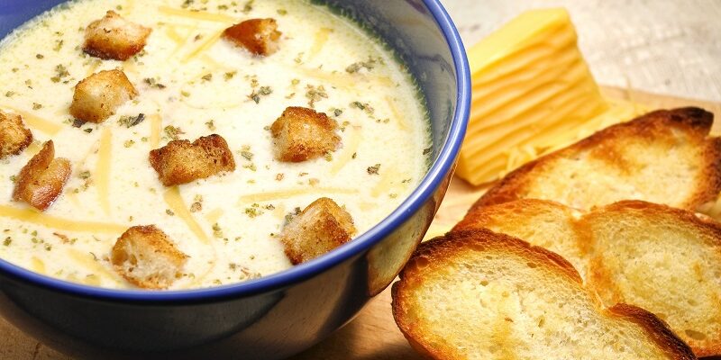 2 потрясающих рецепта звезды современной кулинарии