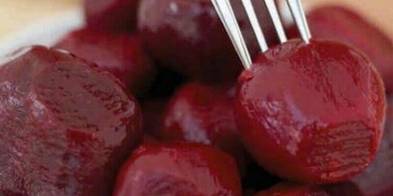 Скинуть вес и очистить печень: рецепт вкусного и полезного блюда