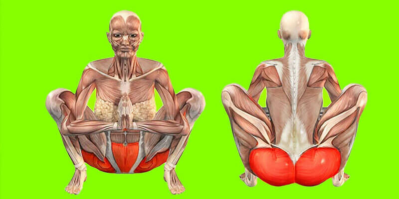 Техника «маласана»: делайте упражнение каждый день, и ваше тело преобразится