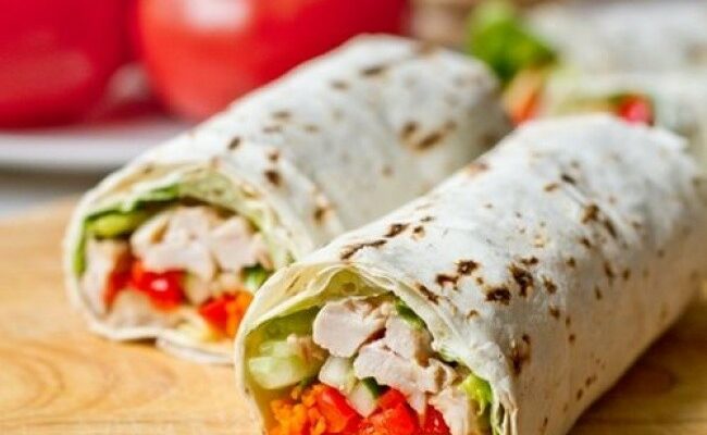 8 безумно вкусных бутербродов, которые можно взять на работу