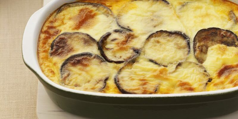 Рецепты на ужин на скорую руку — 9 вариантов, что можно приготовить быстро и вкусно