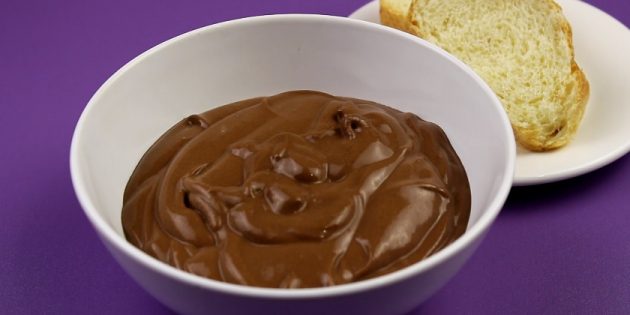 5 лучших рецептов шоколадной пасты, в том числе от Джейми Оливера