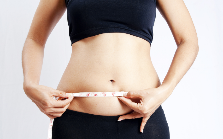 Как убрать жир с живота: упражнения, 5 эффективных методов в домашних условиях