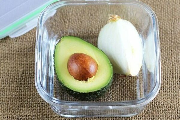 10 кулинарных секретов, которые продлят жизнь вашим продуктам