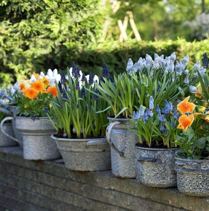 17 идей, которые помогут превратить сад в цветущий оазис и совсем не похожий на соседский