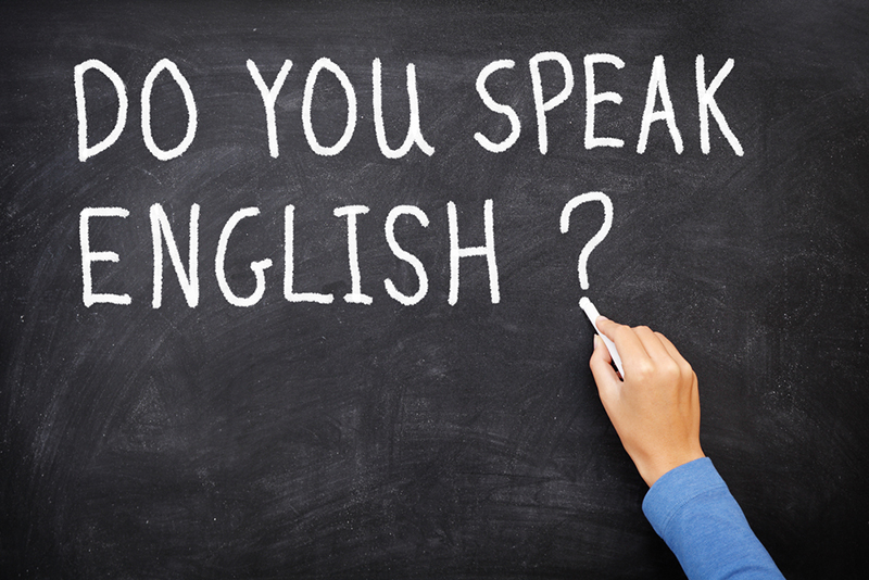 Чтобы разговаривать на английском, нужно немного: 15 минут в день и этот список разговорных фраз
