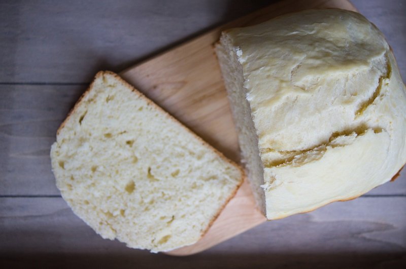 Рубрика «Хлеб за 5 минут в день» от канадской хозяйки Наталии