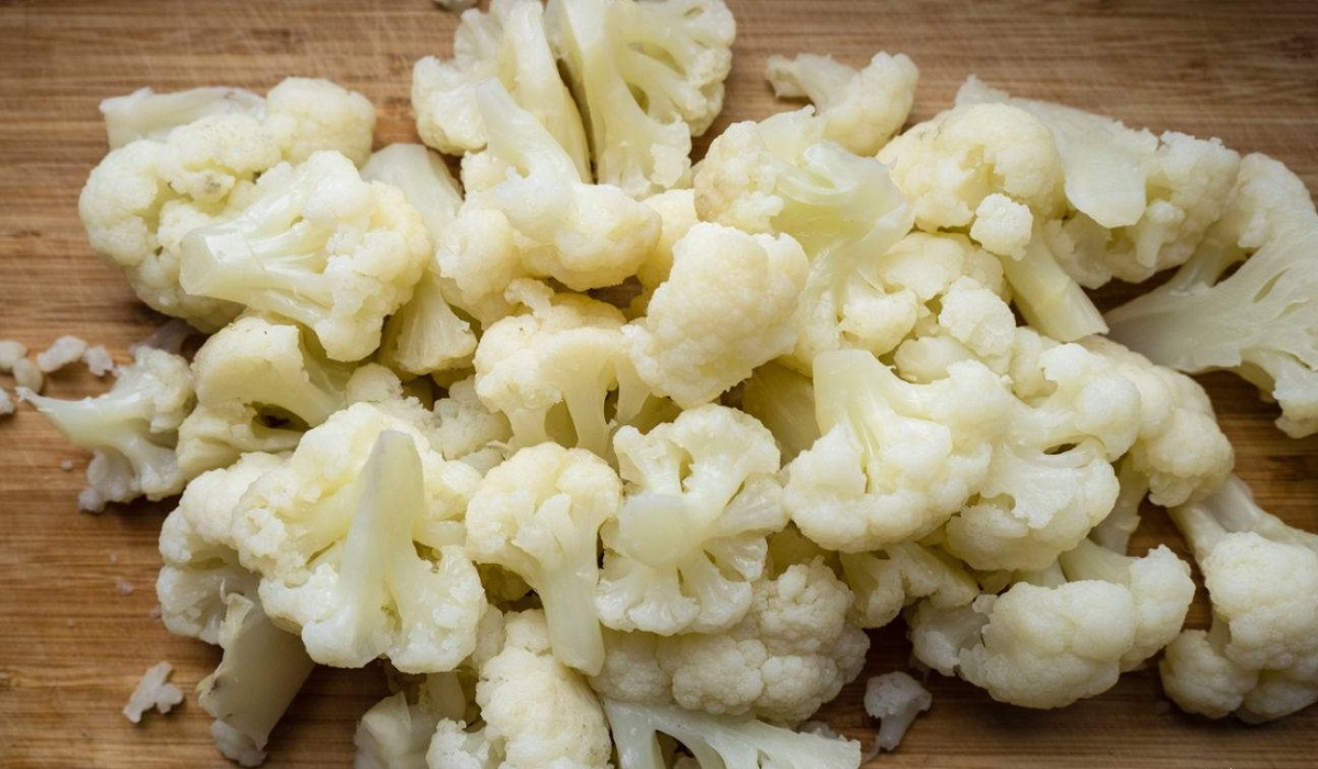 Что приготовить из цветной капусты: 7 рецептов простых и эффектных запеканок