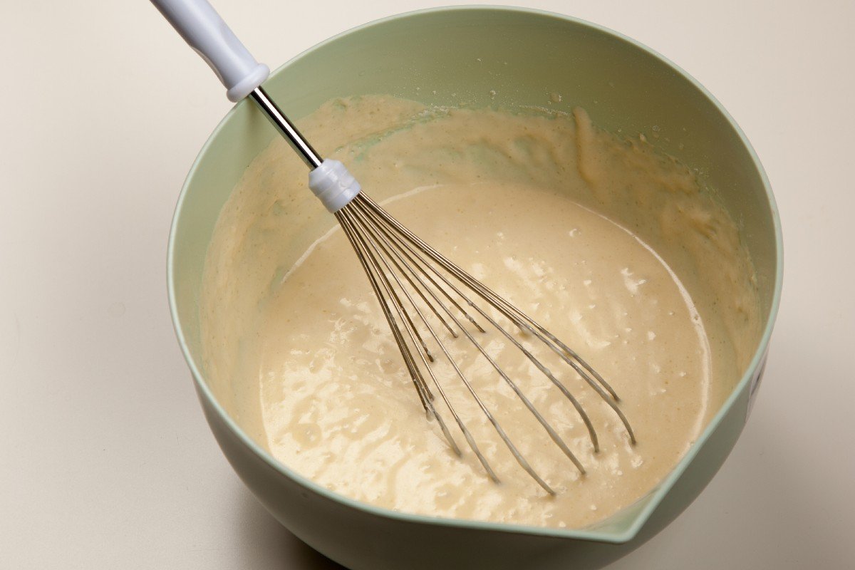 Рецепт песочного печенья на маргарине