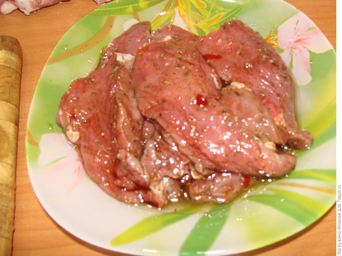 Домашняя буженина из трех видов мяса — вкусовая бомба на праздничном столе!