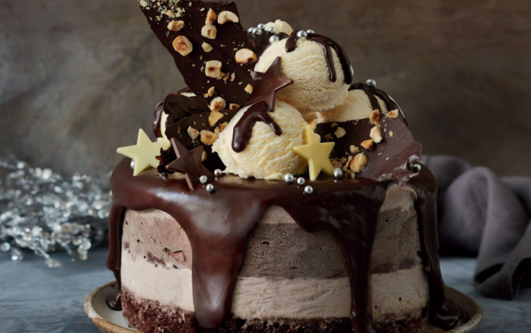 Торт «Нутелла» – 5 простых рецептов вкусного шоколадного торта