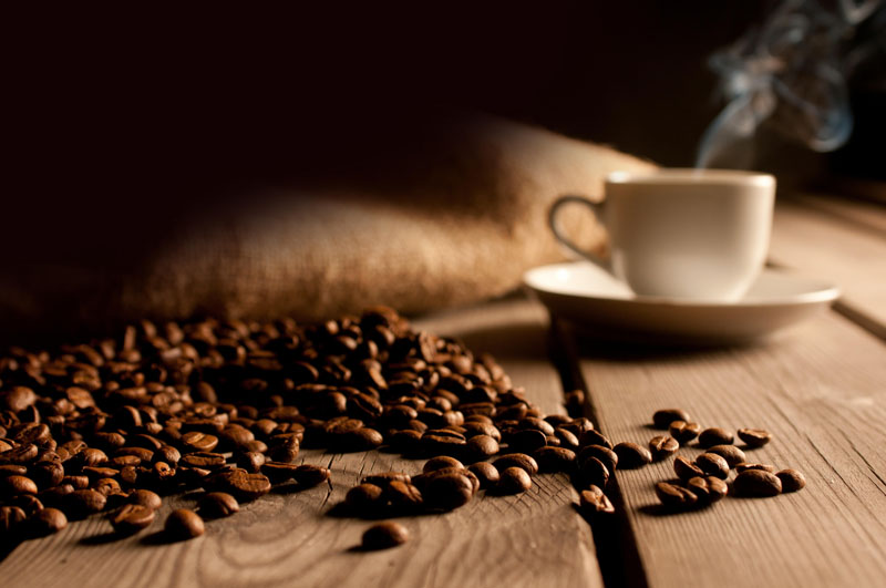 Список болезней, которые больше боятся кофе, чем лекарств