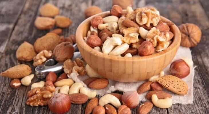 9 продуктов, которые можно замораживать не хуже мяса или овощей