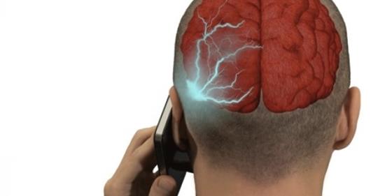10 вредных видов воздействия мобильных телефонов на здоровье