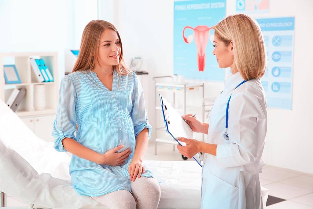 Ведение беременности: как женщине правильно выбрать клинику